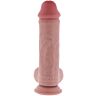 GET REAL Deluxe Dildo 28 cm extra dick