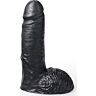 Dildo HUNG SYSTEM Cesar 19 cm mit Saugbasis