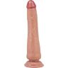 Dildo PRETTY LOVE TIEMEYER 25 cm mit Saugnapf