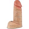 Realistischer Penis SILEXD Modell 1 mit 28 cm Länge