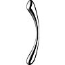 Dildo Satisfyer Cosmic Crest 1 aus Edelstahl für G-Punkt-Stimulation