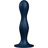 Dildo Satisfyer Double Ball-R mit beweglichen Kugeln