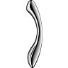 Dildo Satisfyer Pure Gravity 1 mit Temperaturspiel