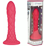 Dildo SILEXD Dreamy - Thermoreaktiv und flexibel