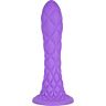 Dildo SILEXD Dreamy – Thermoreaktives Erlebnis für Fantasien