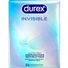 DUREX Invisible 24 Kondome - Ultra dünn für maximales Gefühl