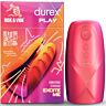 Masturbator DUREX TOYS Ride & Vibe mit Vibration