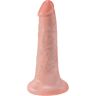 Realistischer Penis KingCock 14cm
