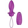 Plug Vibrator Klassiker Bfilled Orchid
