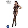 EcoPassion Bodystocking Schwarz