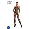 Bodystocking PASSION ECO COLLECTION S001 mit recycelten Materialien