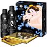 Gel Shunga Oriental Frutas Exóticas

Exotische Früchte Orientales Shunga Gel