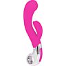 Vibrator embrace felicity wand mit G-Punkt-Stimulation