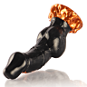 EPIC Deimos Silikon-Dildo