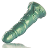 EPIC HADES Silikondildo mit mythologischem Design