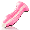 EPIC Triton Dildo mit mythologischer Form