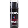 Lubricant EROS POWER LINE 100 ML – Hybrides Gleitmittel