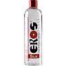 Gleitmittel Eros Silk 1000 ml | Seidige Textur für Massagen