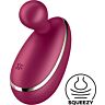 Vibrator SATISFYER Spot On 1 mit intensiver Spitze