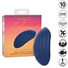Klitoris-Vibrator CALEXOTICS Cashmere Velvet Curve