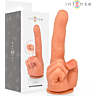 Dildo INTENSE Hubert - G-Punkt Stimulator mit flexibler Hand
