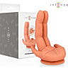 Dildo INTENSE LEELA Stimulator für G-Punkt mit flexibler Hand