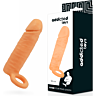 Penisverlängerung ADDICTED TOYS 16 cm - Mehr Länge und Breite