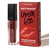 Lippengloss EYE OF LOVE Matchmaker Crimson Kiss mit Pheromonen