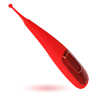 Vibratouch Rot