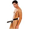 Hohlstrap-On FETISH FANTASY SERIES DREAM mit echter Gefühlseffekt
