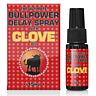 Spray Verzögerungsmittel Bull Power 15ml