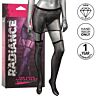 Lingerie CALEXOTICS Radiance Garterrock mit Strümpfen
