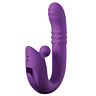 Vibrator FANTASY FOR HER HARMONI PRO mit Doppelstimulation
