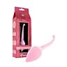 Huevo vibrador Feelztoys Eilium mit heraustrennbarem Vibrator