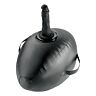 Cojín Sexo FETISH FANTASY SERIES BODY DOCK mit integriertem Dildo
