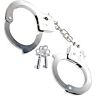 Handschellen FETISH FANTASY SERIES - Sicherheit und Spannung