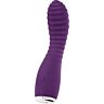 Vibrator S Pleasures FLAME - PINK mit G-Punkt-Stimulation