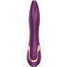 Vibrator von Honey Play Box Fling Purple mit App-Steuerung