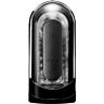 Masturbator Tenga Flip Zero Black mit intensivem Vakuum