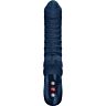 Vibrator FUN FACTORY TIGER G-SPOT mit flexiblen Silikon