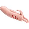 Penishülle Pretty Love Sloane mit Vibrator