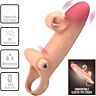 Hülles Pene ROMANCE MC64 mit erhöhter Stimulation