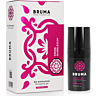 Stimulationsgel BRUMA Kaugummigeschmack 15 ml - Intensivierung der Sinne