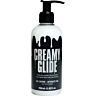 Gleitgel CREAMY GLIDE milchiger Fake-Cum Effekt 250 ml