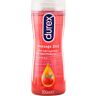 Durex Play Massage-Gleitgel Guaraná 200 ml
