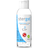Händedesinfektionsgel STERGEL 100ml mit Aloe Vera