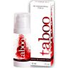 Erektionsgel RUF Taboo Male Booster 30 ml für Männer
