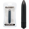 Balas Vibratoras GLOSSY Thin VIBRATOR