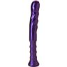 Vibrator Tantus Goddess Handle Midnight Purple