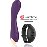 G-Punkt Vibrator TREASURE Hansel mit kabelloser Technologie